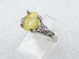 天然石　指輪(11号)